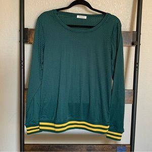 Baylor top | M